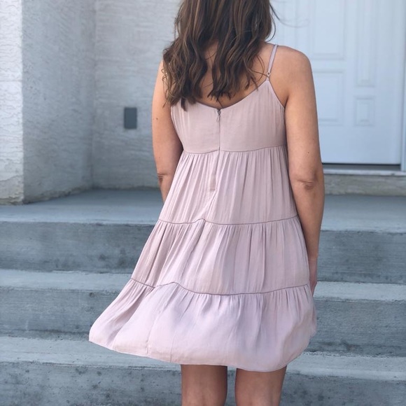 Hazel Day Dress - Picture 9 of 10